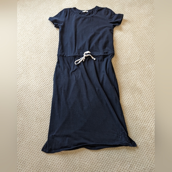 Roolee Dresses & Skirts - Roolee Loving Life Drawstring Dress